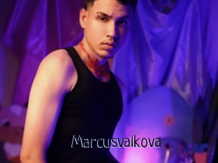 Marcusvalkova