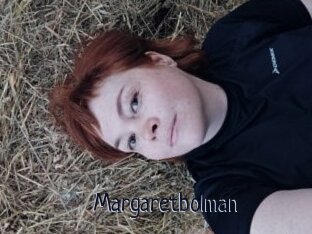 Margaretbolman