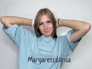 Margaretcollinsa