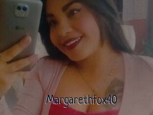 Margarethfox40