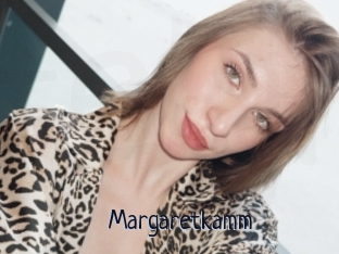 Margaretkamm