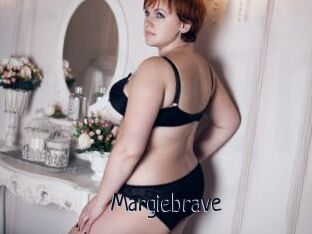 Margiebrave