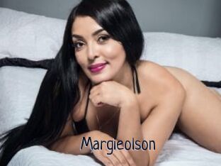 Margieolson