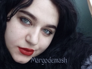 Margodemash