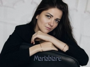 Mariablare