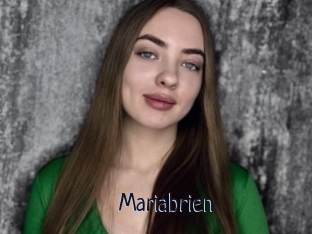 Mariabrien