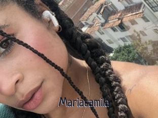 Mariacamila