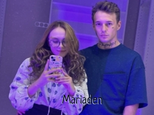 Mariaden