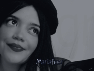 Mariafeer