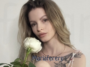 Mariaferero