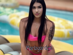 Mariagarden
