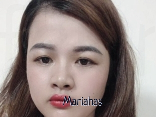 Mariahas
