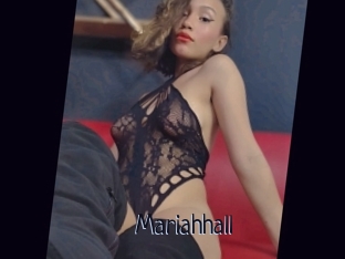 Mariahhall