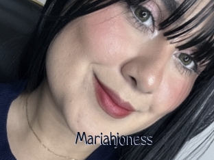 Mariahjoness