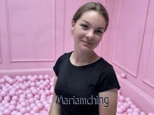 Mariamching