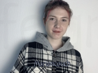 Mariamcouch