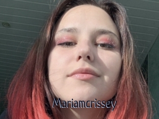 Mariamcrissey