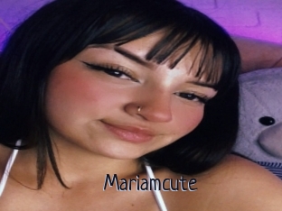 Mariamcute