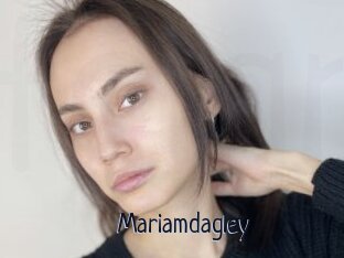 Mariamdagley