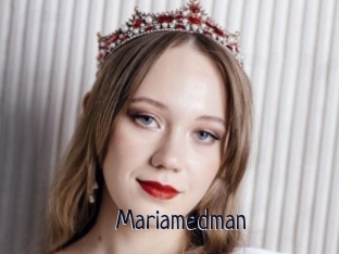 Mariamedman