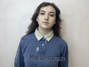 Mariamgarman