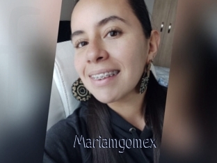 Mariamgomex