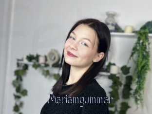 Mariamgummer