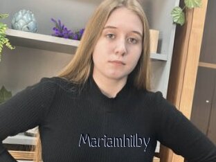 Mariamhilby