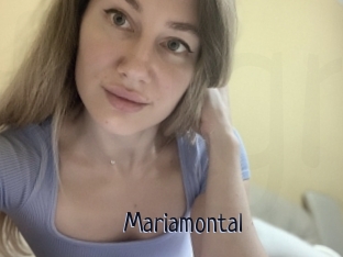 Mariamontal