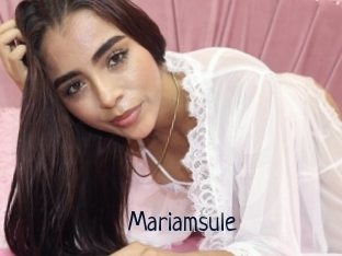 Mariamsule