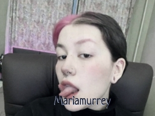 Mariamurrey