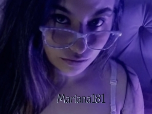 Mariana181