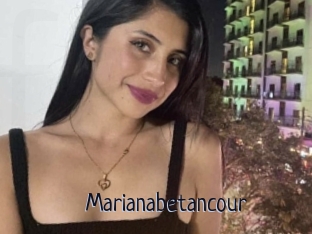 Marianabetancour
