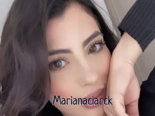 Marianaclarck