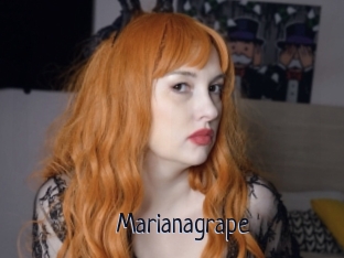 Marianagrape