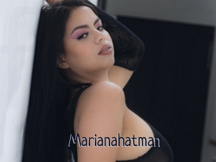 Marianahatman