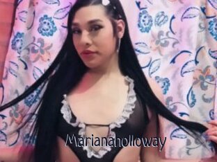 Marianaholloway