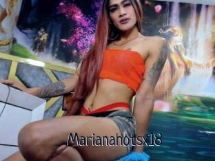 Marianahotsx18