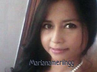 Marianamerlingg