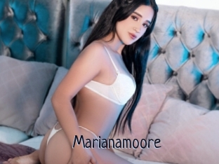 Marianamoore