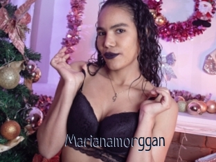 Marianamorggan