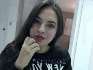 Marianapaez