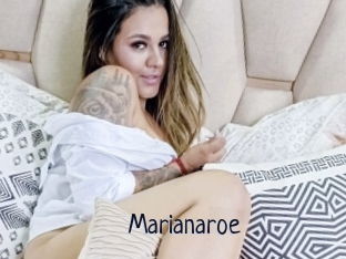 Marianaroe