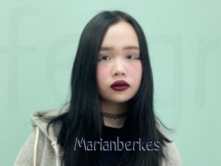 Marianberkes