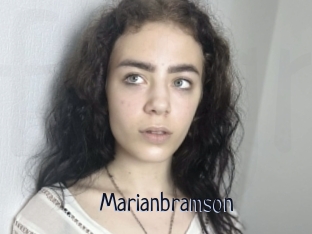 Marianbramson