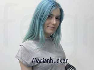 Marianbucker