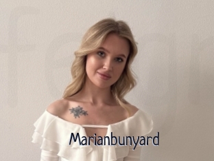 Marianbunyard