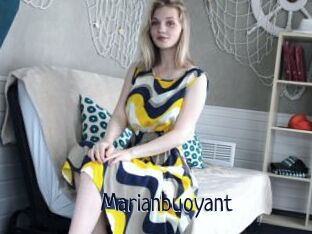 Marianbuoyant
