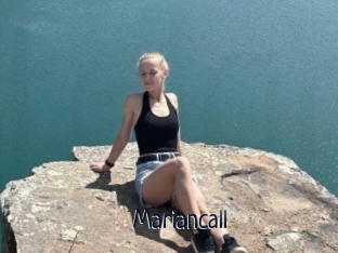 Mariancall