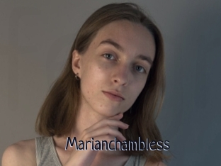 Marianchambless